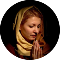 Гадалка Анна — Белоомут